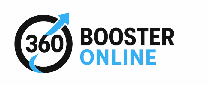 360 Booster Online Marketing